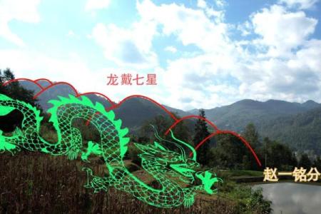 探索四川风水宝地位置 带你走进最具灵气的区域