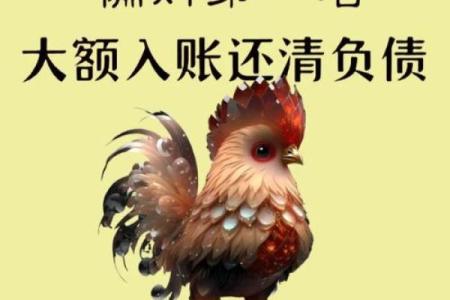 属鸡人的爱情运势与婚姻发展