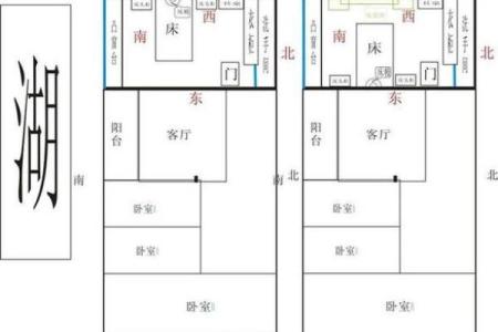 卧室圆床风水解读：是招财旺运还是破运之选