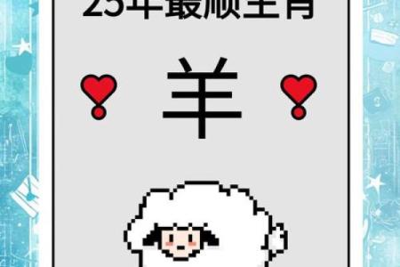 属羊人运程解析