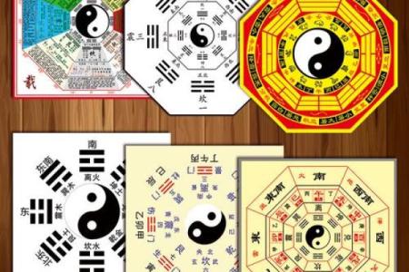 易经风水与鬼神：揭开古老智慧中的神秘面纱
