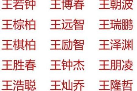 免费为狗年宝宝起名，打造独特又吉利的名字