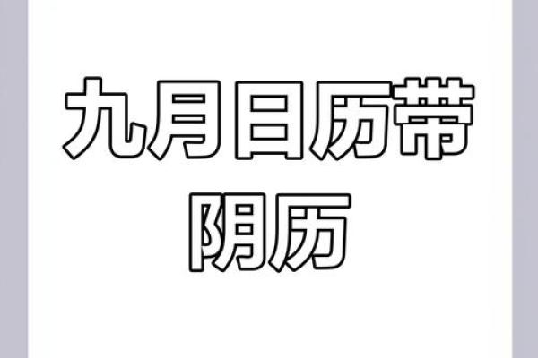 不再迷糊！农历公历日期轻松查