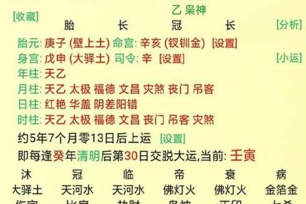 穷命八字如何改善?破解命运的四个关键方法 穷命八字如何改善?破解命运的四个关键方法