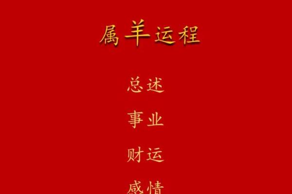 属羊健康运势与注意事项