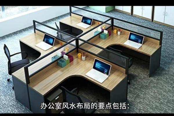 提升南昌办公室运势的风水技巧
