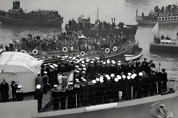 1939年：历史转折的万年历，揭秘那个风云变幻的年代