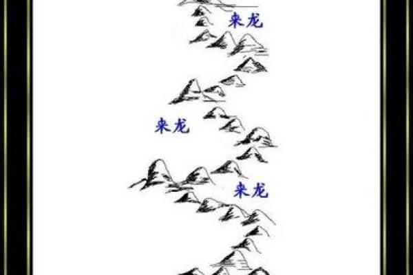 选取阴宅风水位置的五大原则与注意事项