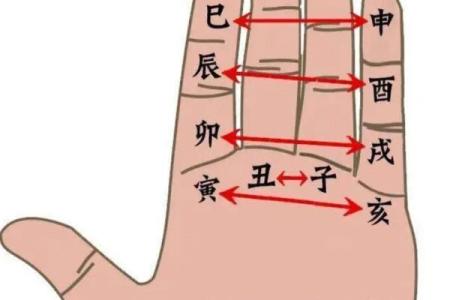 从八字地支争合看你的命运走向
