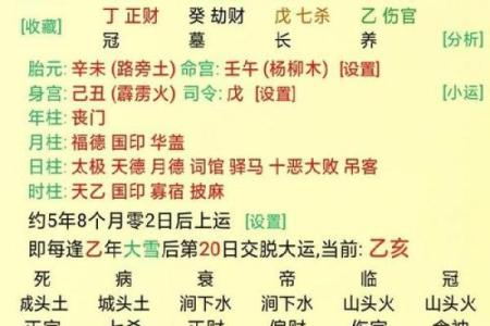 掌握生辰八字，选择最适合你的养鱼风水