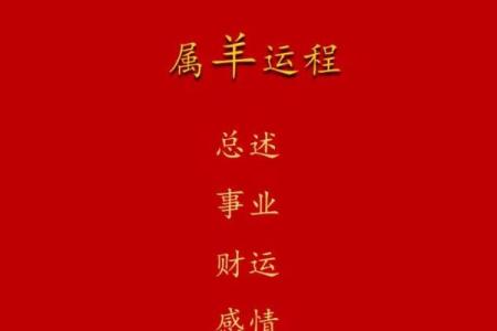 属羊健康运势与注意事项