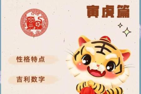 属虎运程全解：事业、财运与感情运势