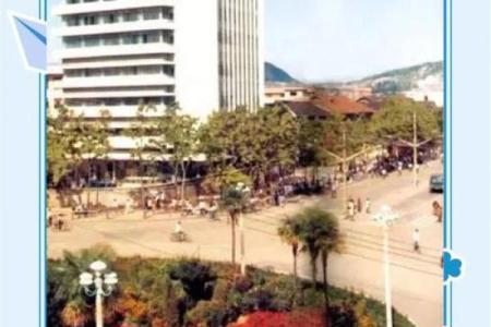 1983年：揭秘那个时代的记忆与变迁