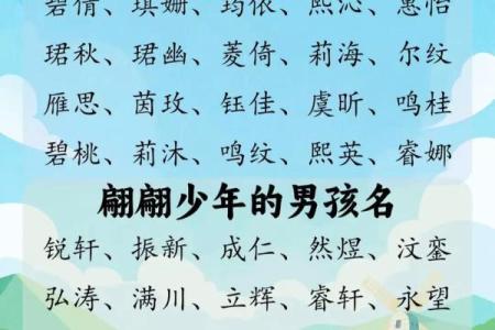 如何挑选适合男宝宝的名字
