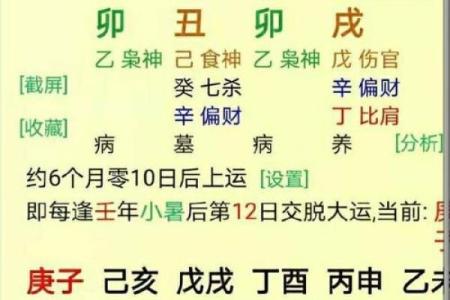 生辰八字得分高低，暗藏命运秘密，你知道吗？