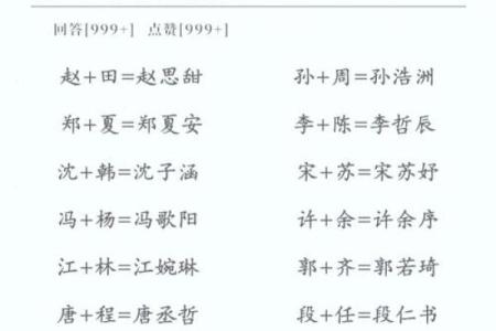 如何为小宝宝起一个有意义的名字