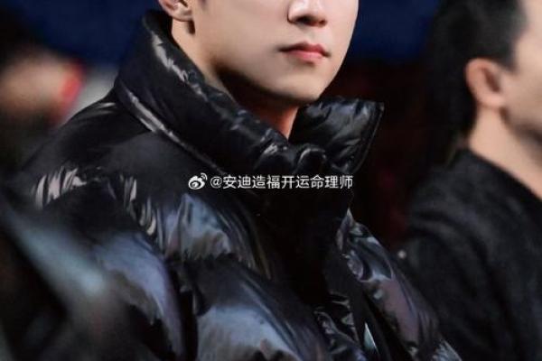 黄景瑜八字解读:命中注定的幸运与挑战 黄景瑜八字解读:命中注定的幸运与挑战