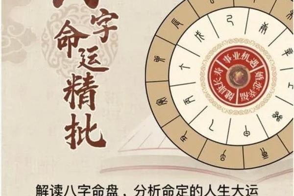 生辰八字如何影响财富运?看完这些你就明白 生辰八字如何影响财富运?看完这些你就明白