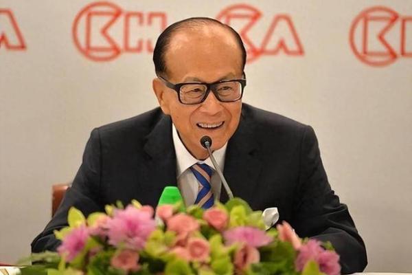 李嘉诚办公室风水选择的关键要素 李嘉诚办公室风水选择的关键要素