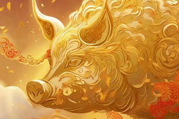 猪生肖运程解析：如何应对事业与财运挑战