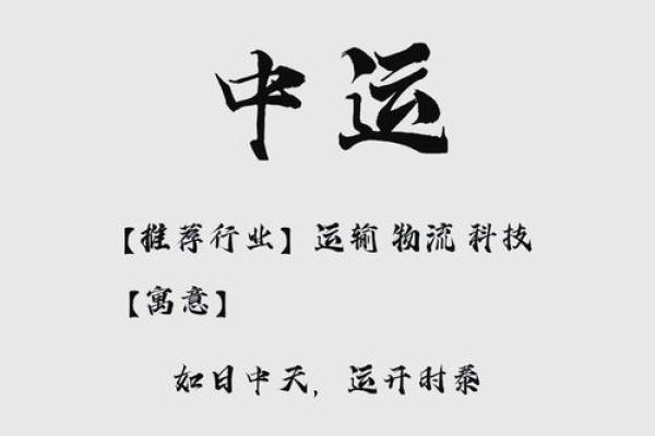 利用免费公司起名测名服务为你的公司命名带来好运