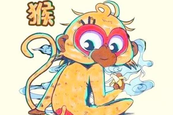 属猴人命运轨迹及人生运程指南