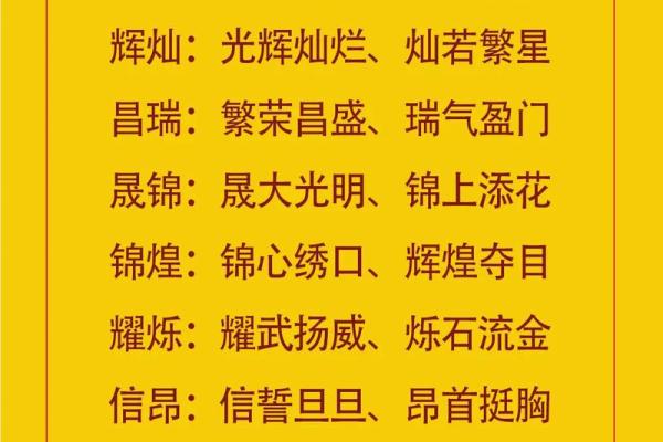 如何为公司起个有吸引力的名字?这些因素你必须考虑 如何为公司起个有吸引力的名字?这些因素你必须考虑