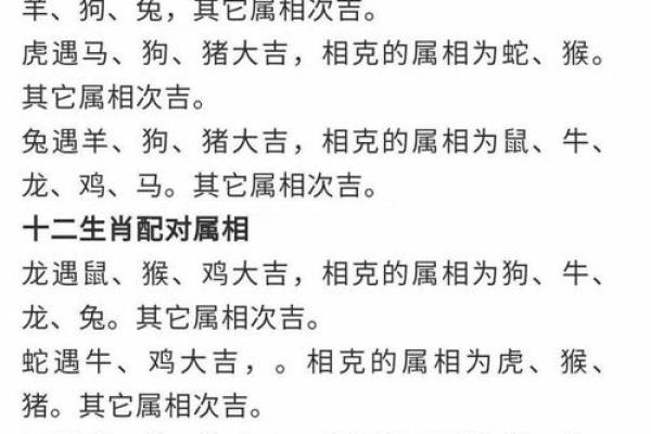 猪年生人的整体运势分析