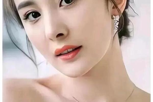 杨幂八字解析：命理如何影响她的事业与爱情