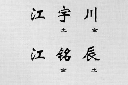 江字在公司起名中的经典组合及其寓意解析
