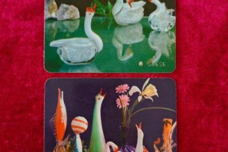74年经典万年历，重温往昔岁月的记忆之选