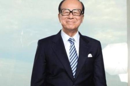 李嘉诚办公室风水选择的关键要素