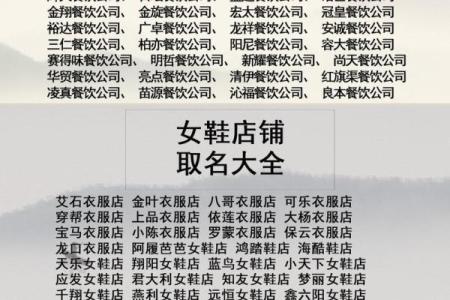 如何为商业管理公司选择一个既专业又吸引客户的名字