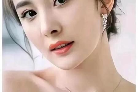 杨幂八字解析：命理如何影响她的事业与爱情