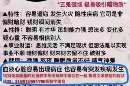 五行运势揭秘：电子万年历助你掌握人生吉凶