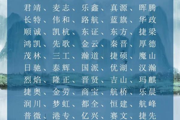 源字在公司命名中的独特魅力与寓意解析 源字在公司命名中的独特魅力与寓意解析