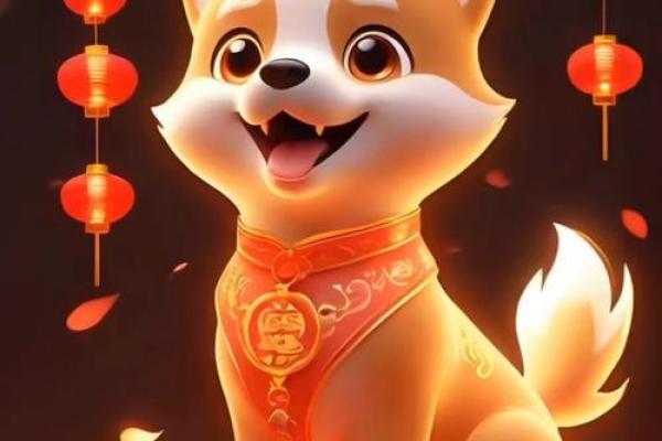 属狗人的爱情运势与婚姻建议