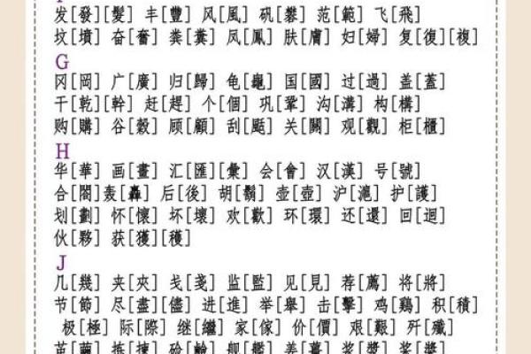 一学就会!农历繁体字轻松入门 一学就会!农历繁体字轻松入门