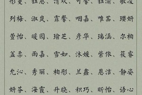 时姓女孩取名推荐大全,优雅与独特并存的选择 时姓女孩取名推荐大全,优雅与独特并存的选择