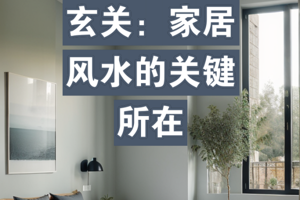 阳宅风水布局的关键要素与实用技巧
