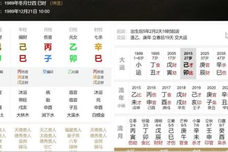 女人的八字，隐藏着哪些你无法忽视的命运信号？