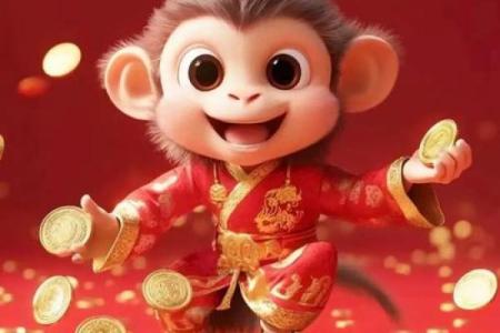 如何为出生的猴宝宝选择独特名字