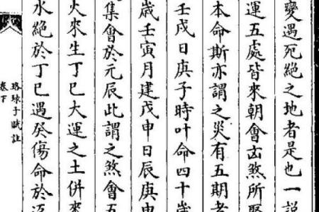 了解珞五行属性，揭开神秘面纱的秘密分析