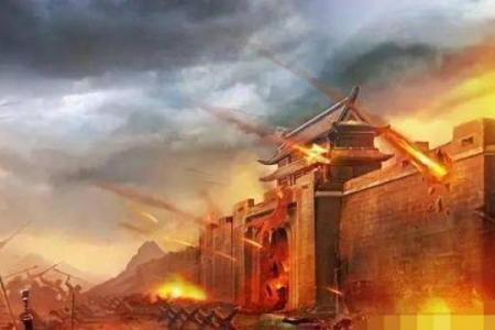 崇祯八字背后的命运玄机，为什么他最终走向了悲剧结局？