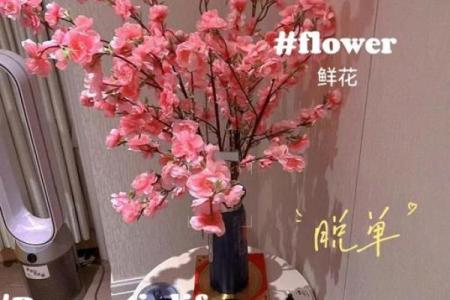 提升桃花运的秘密：风水花瓶形状的重要性