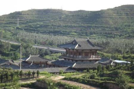 探访武汉风水宝地 这片土地的独特魅力