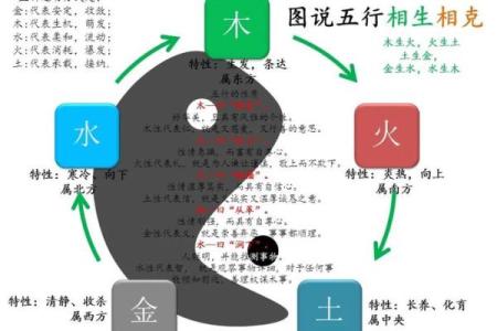 牖与五行的深度关系揭秘，带你了解风水中的奥秘