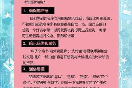 选择正规的起名公司，提升品牌价值和市场竞争力