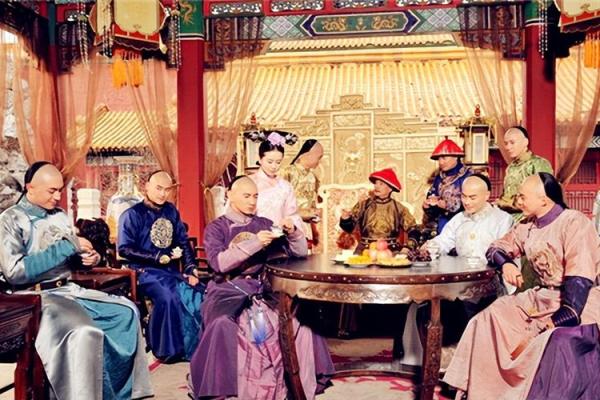 康熙生辰八字解析：如何影响他一生的帝王之路？