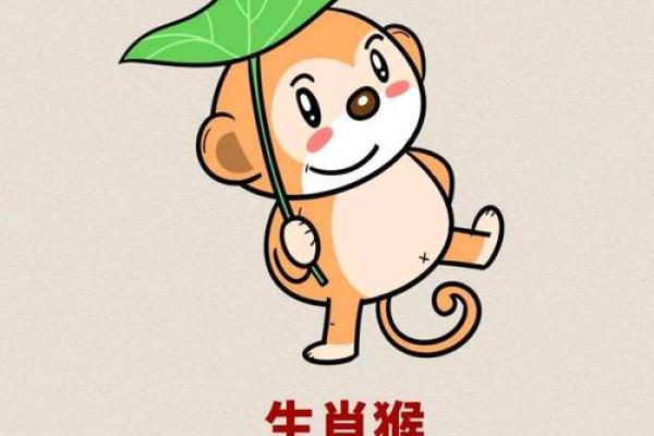 属猴人的运势解析：财运、事业与感情大揭秘